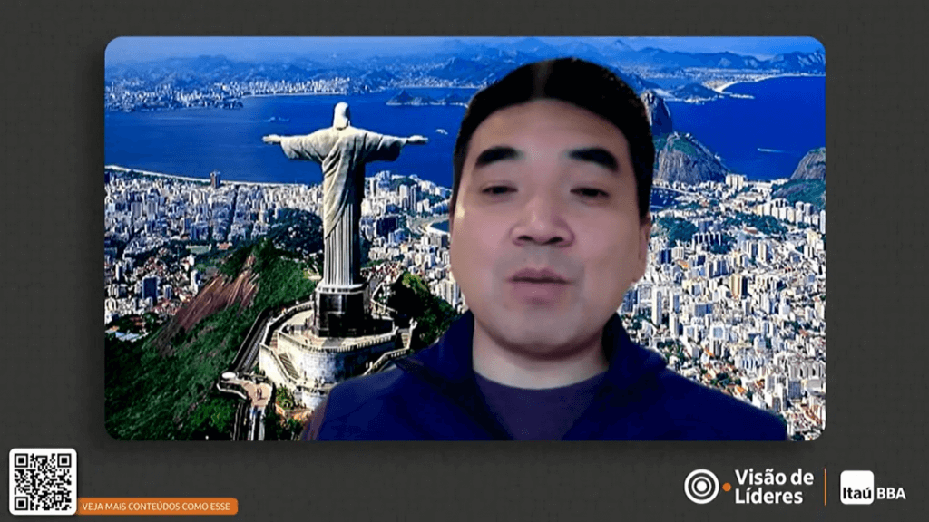 Imagem Webinar Eric