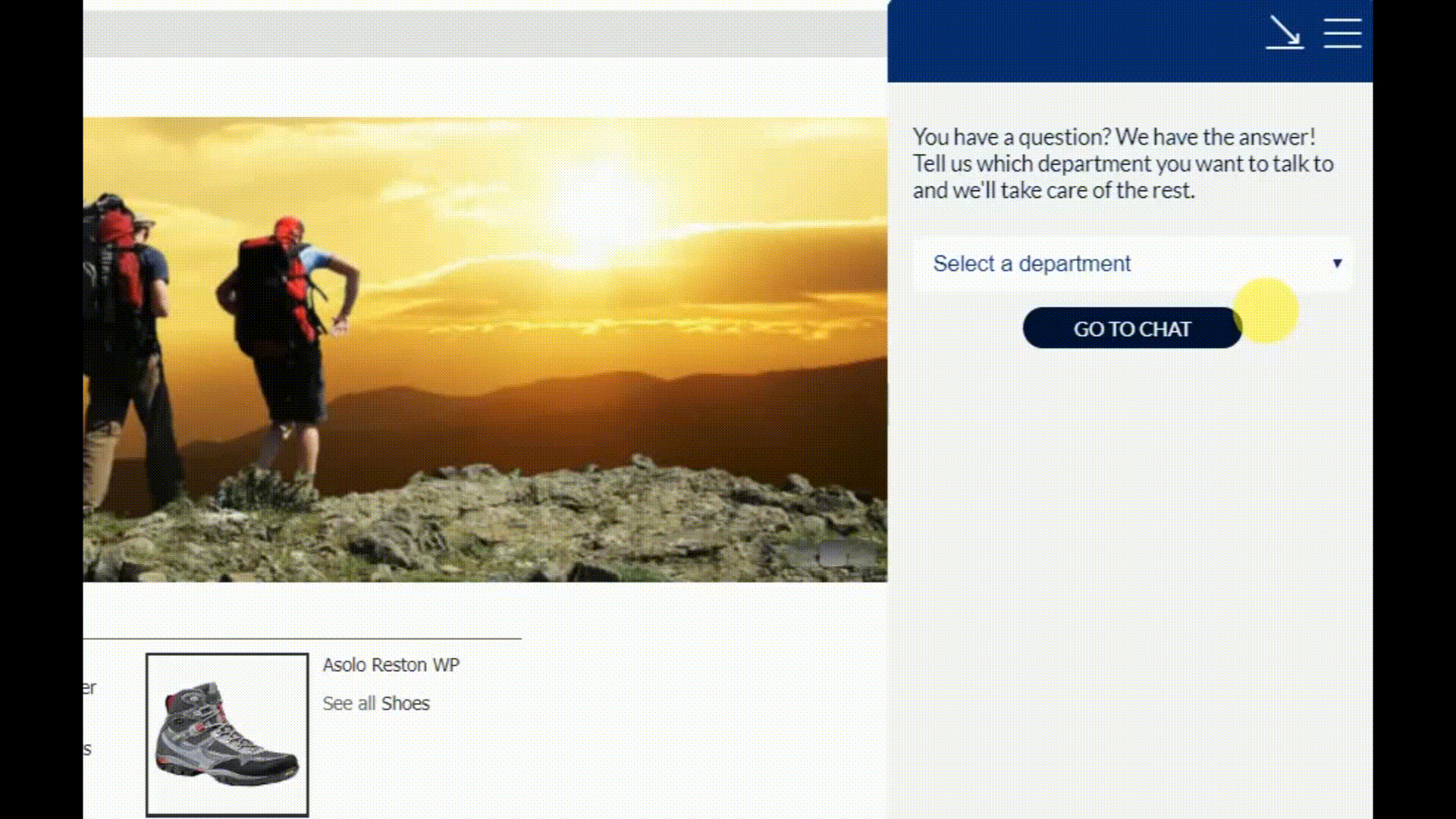 GIF animado WebSIA