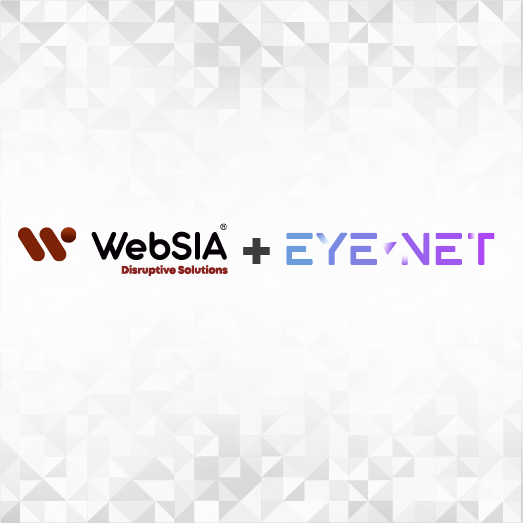 Imagem capa EyeNet WebSIA