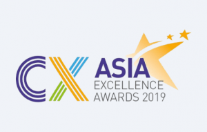 CX Vendor Excellence Award-2020