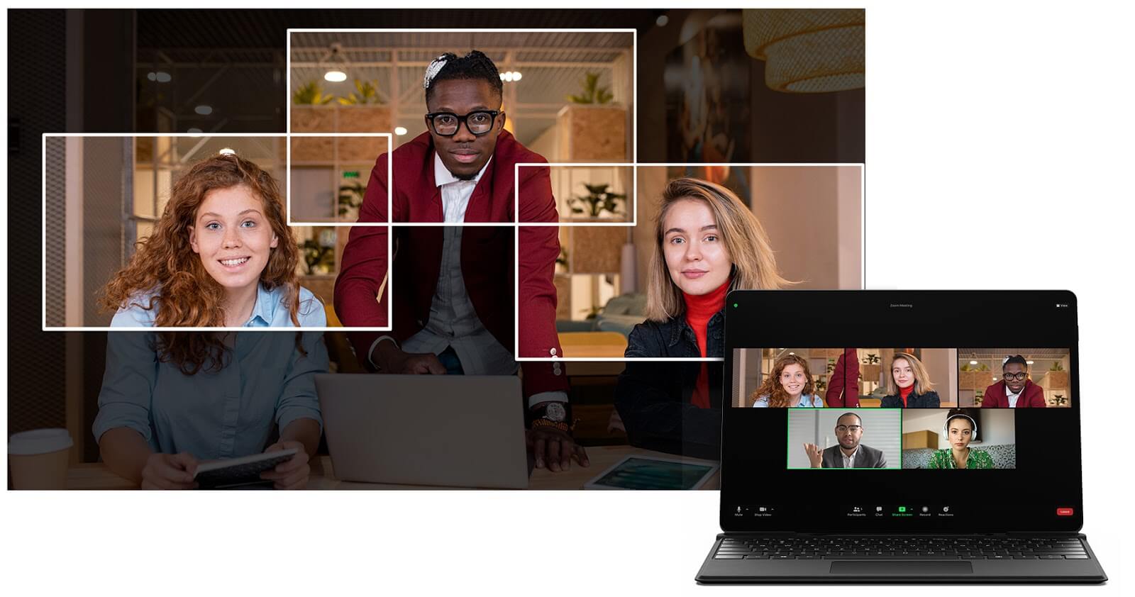 Imagem Smart Gallery WebSIA