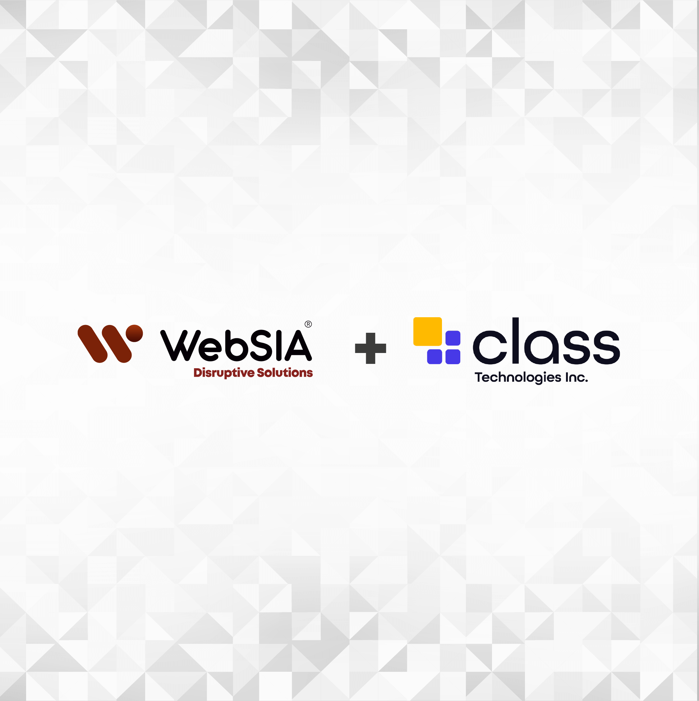 Imagem capa CLASS WebSIA