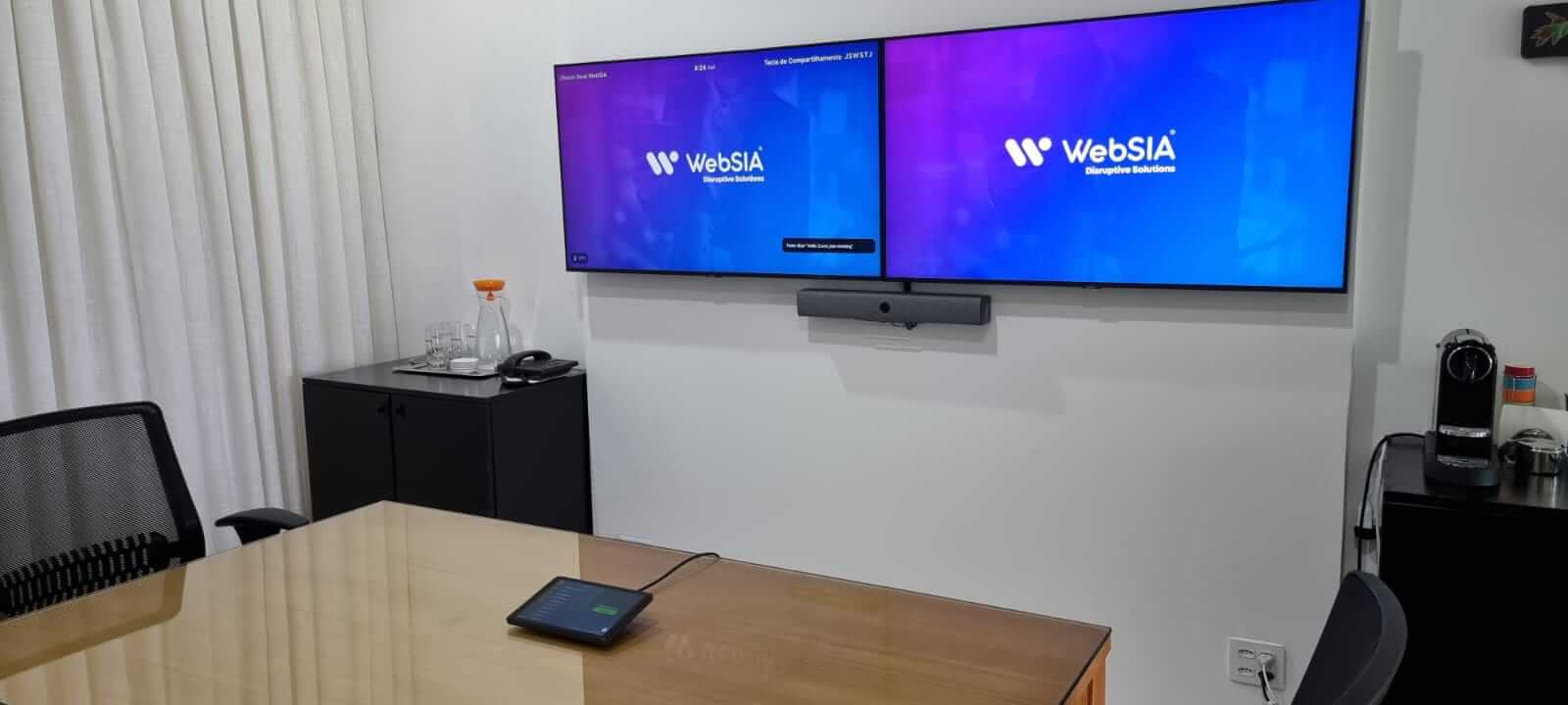 WebSIA captura