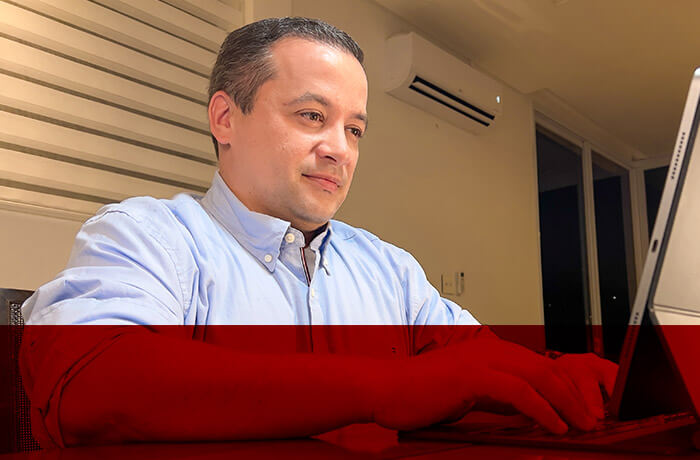 Rodrigo Santos WebSIA Callcenter