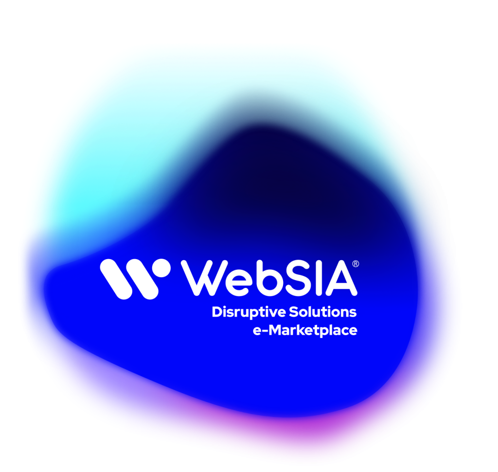 WebSIA Soluções Disruptivas
