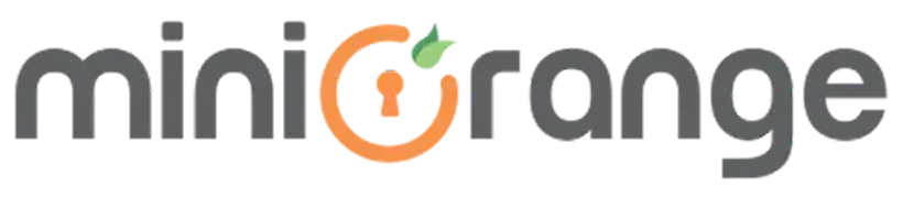 Logotipo corporativo de miniOrange