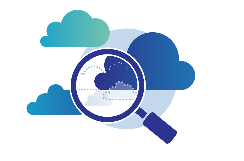 Image CASB Cloud Discovery
