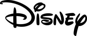 Logo da Disney oficial