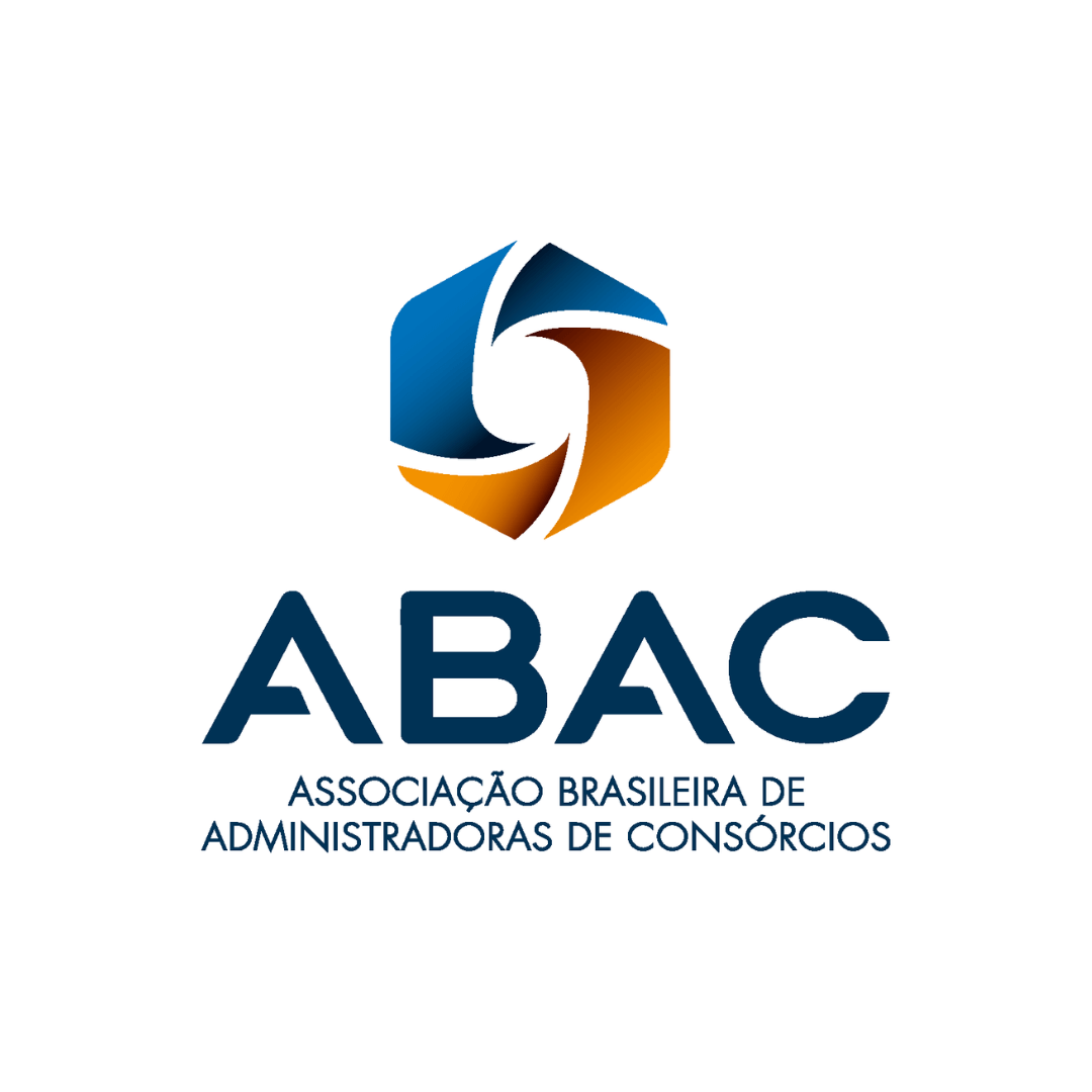 Logo da ABAC corporativo