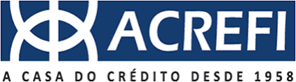 Logo da ACREFI corporativo