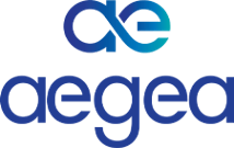 Logo da Argea corporativo