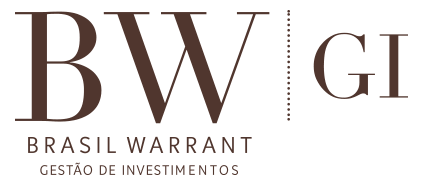 Logo da BWGI empresa