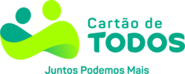 Logo do Cartão de Todos