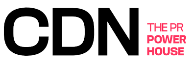 Logo da CDN corporativo