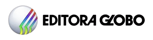 Logo da Editora Globo oficial