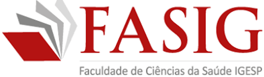 Logo da Fasig corporativo
