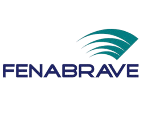 Logo da Fenabrave oficial