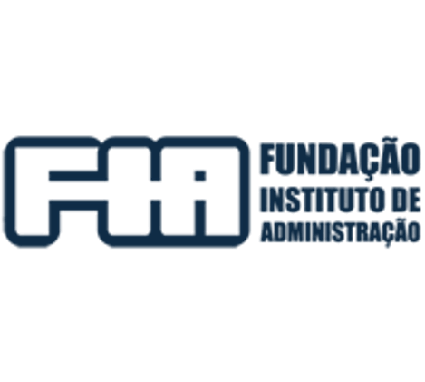 Logo da FIA corporativo