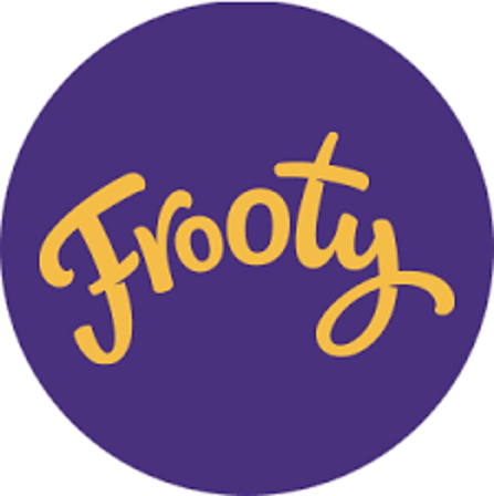 Logo da Frooty empresa