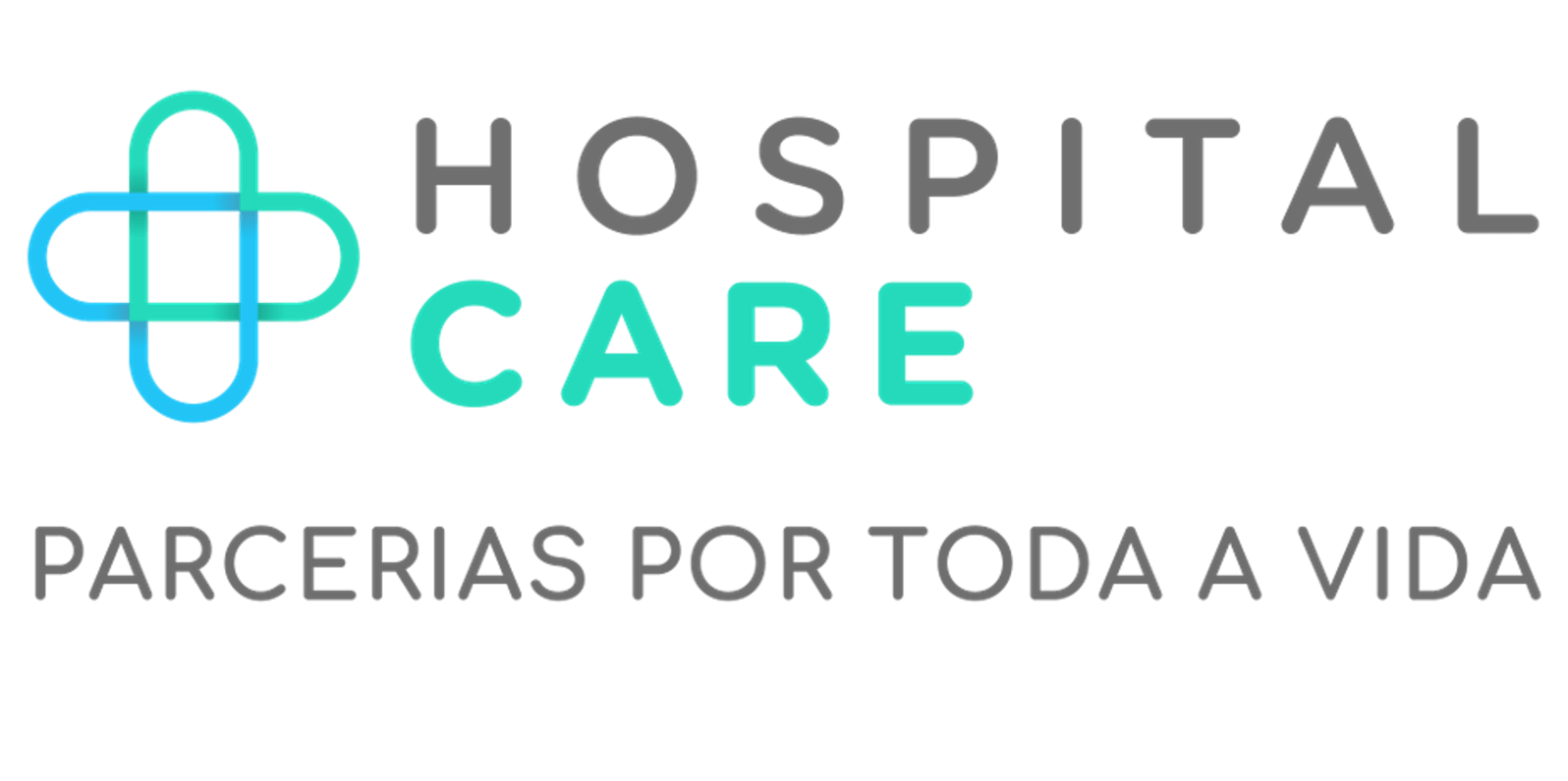 Logo do Hospital Care