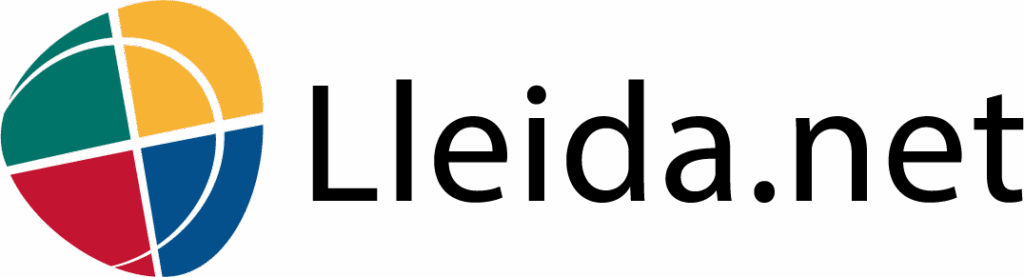 Logo da Lleida empresa