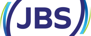 Logo da JBS 2023