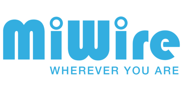 MiWire company logo