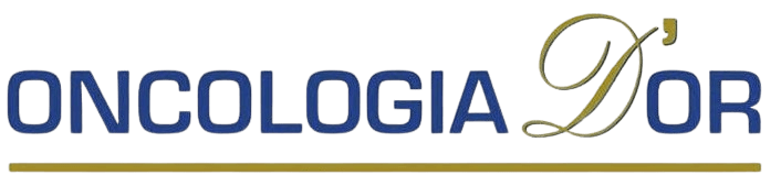 Logo da Oncologia D’Or