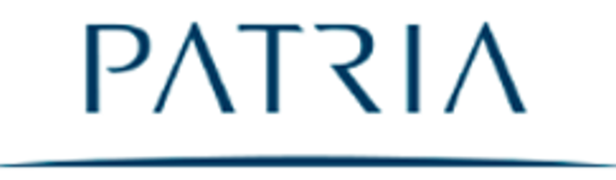 Logo do Banco Pátria