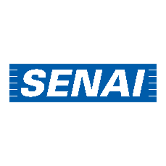 Logo do SENAI Brasil