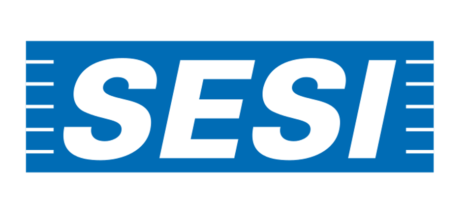 Logo do SESI Brasil