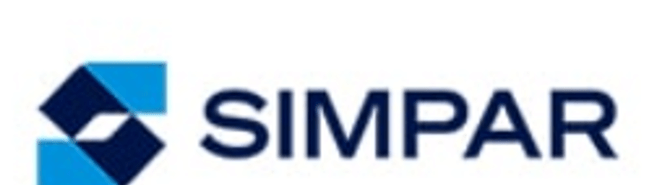 Logo da Simpar corporativo