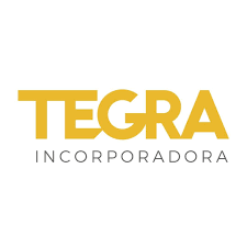 Logo da Tegra empresa