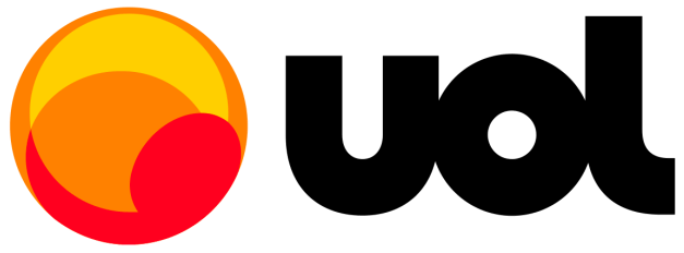 Logo do UOL corporativo