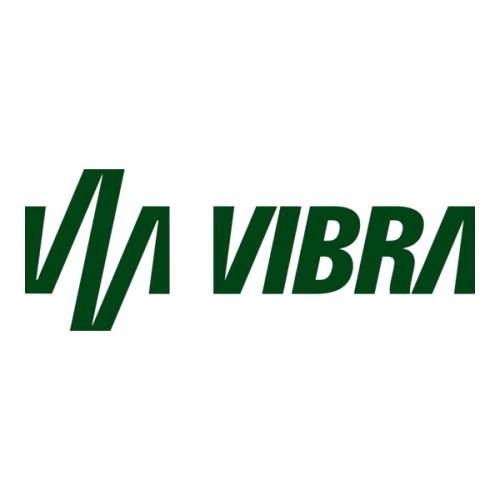 Logo da Vibra empresa