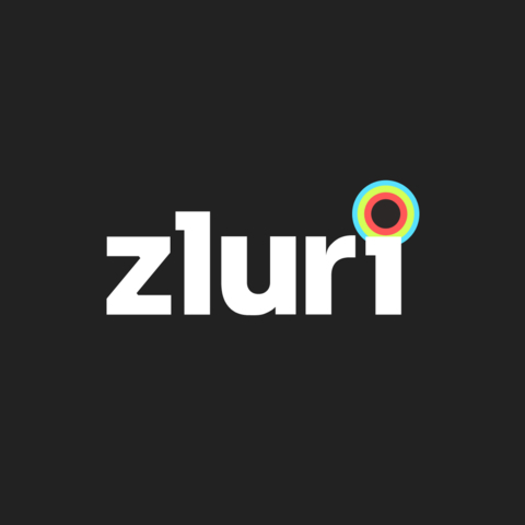 Logo da zluri