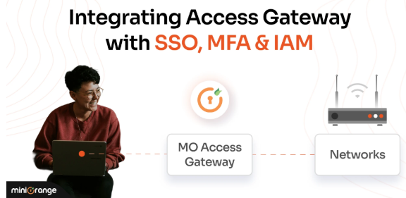 Access gateway integration
