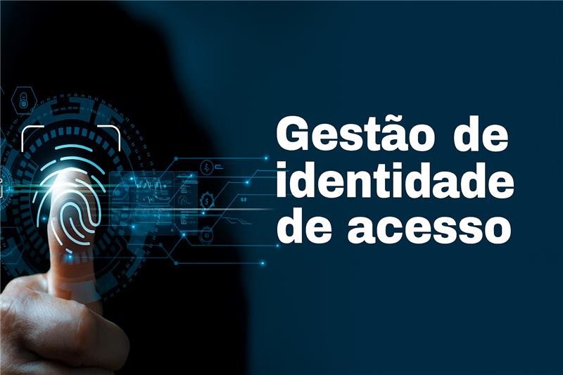 Gestão de Identidade
