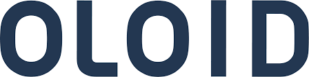 Oloid Logo