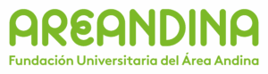 Areandina logo