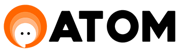Atom Logo
